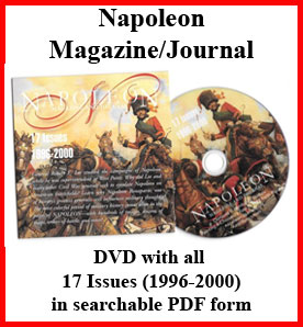 Napoleon Magazine